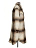 Wilfred Free Brown Coat Size XS - photo 4