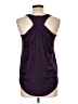 Balance Collection Purple Tank Top Size L - photo 2