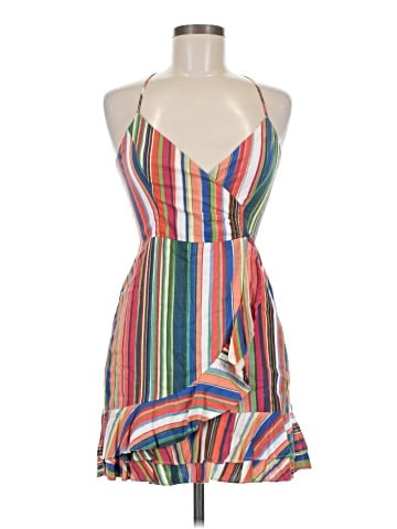 Parker Cocktail Dress (view 1)