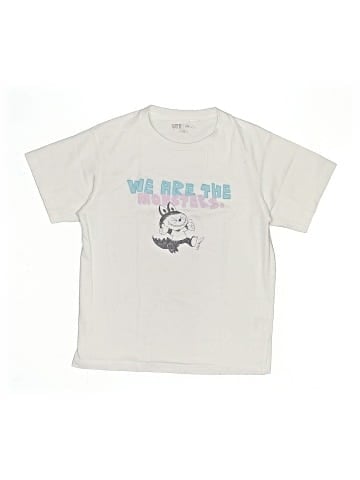 UT for Uniqlo Short Sleeve T-Shirt (view 1)