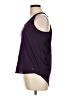 Balance Collection Purple Tank Top Size L - photo 5