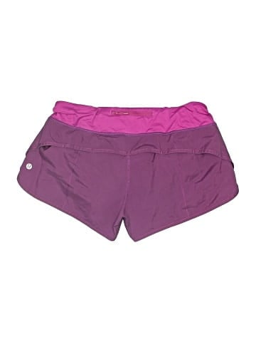 Lululemon Athletica Athletic Shorts (view 2)