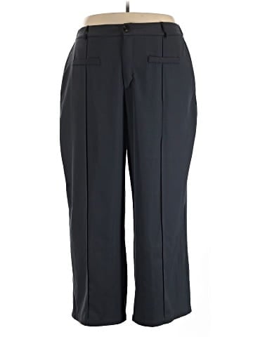 BLOOMCHIC Dress Pants (view 1)