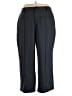 BLOOMCHIC Black Dress Pants Size 18 - 20 - photo 1