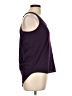 Balance Collection Purple Tank Top Size L - photo 4