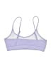 Shein Purple Swimsuit Top Size L - photo 2