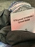 YFB Solid Blue Denim Skirt Size S - photo 6