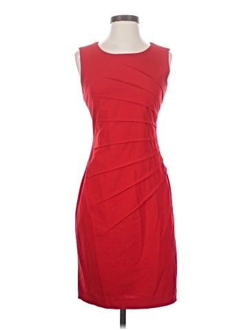Calvin Klein Cocktail Dress (view 1)