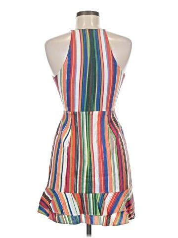Parker Cocktail Dress (view 2)
