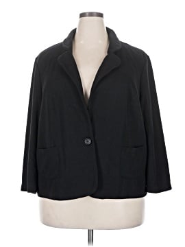 ASOS Curve Blazer (view 1)