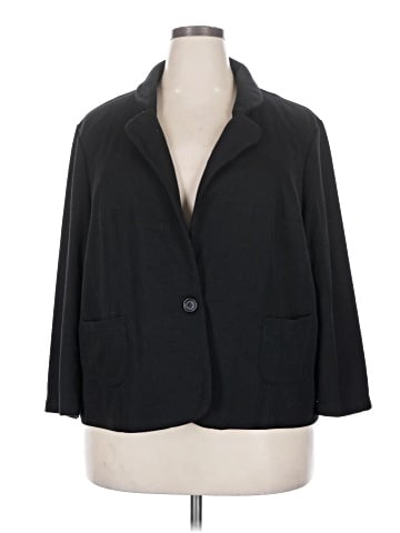 ASOS Curve Blazer (view 1)
