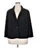 ASOS Curve Black Blazer Size 22 - photo 1