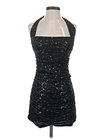 Lucy In The Sky Cocktail Dress (view 1)