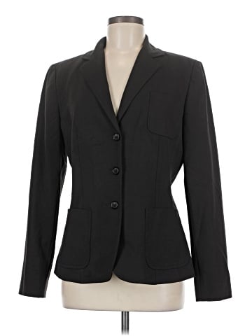 Tahari Blazer (view 1)