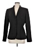 Tahari Black Blazer Size M (estimated) - photo 1