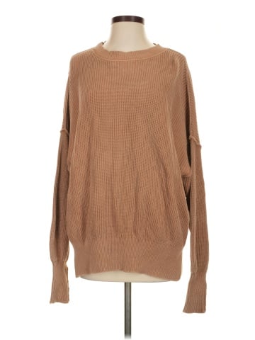 Aerie Pullover Sweater (view 1)