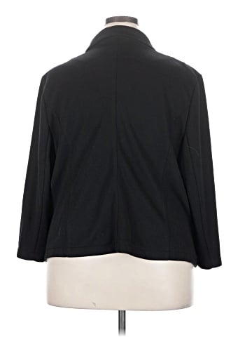 ASOS Curve Blazer (view 2)