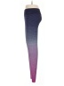 Brooks Color Block Purple Yoga Pants Size M - photo 5