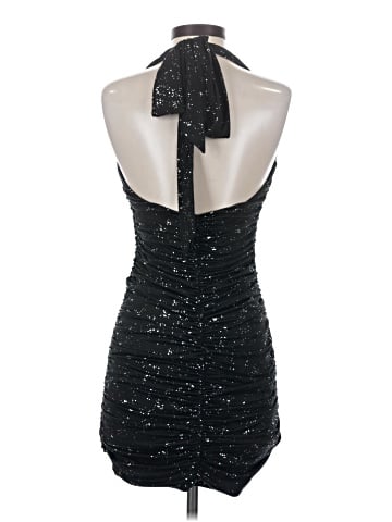 Lucy In The Sky Cocktail Dress (view 2)