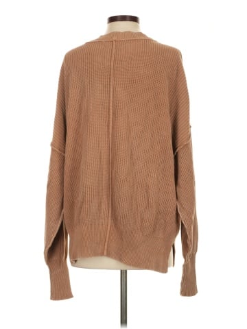Aerie Pullover Sweater (view 2)