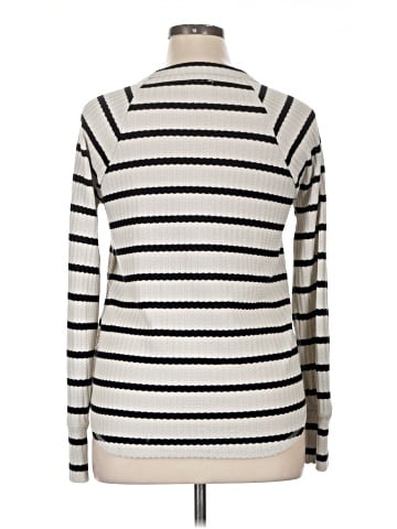 Chaser Long Sleeve Henley (view 2)