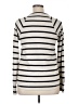 Chaser Ivory Long Sleeve Henley Size XL - photo 2