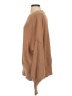 Aerie 100% Cotton Brown Pullover Sweater Size S - photo 5