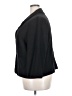ASOS Curve Black Blazer Size 22 - photo 5