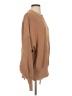 Aerie 100% Cotton Brown Pullover Sweater Size S - photo 4