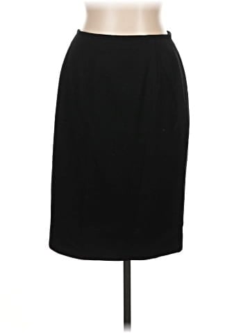 Jones New York Wool Skirt (view 1)