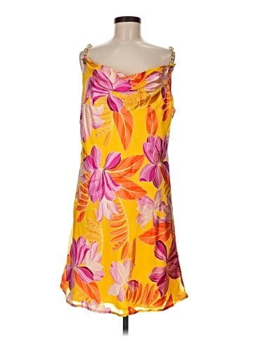 Boston Proper Cocktail Dress (view 1)