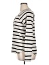 Chaser Ivory Long Sleeve Henley Size XL - photo 5