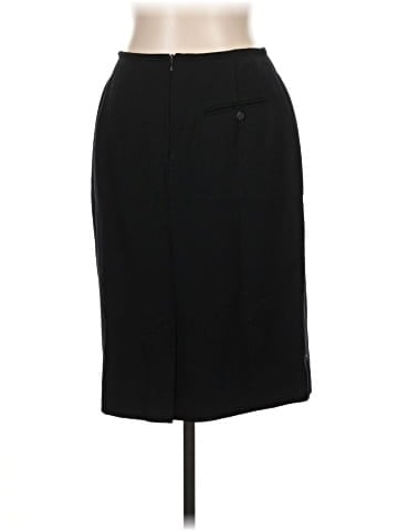 Jones New York Wool Skirt (view 2)