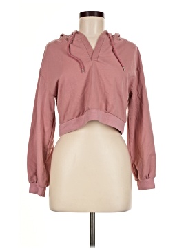Shein Pullover Hoodie (view 1)