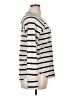 Chaser Ivory Long Sleeve Henley Size XL - photo 4