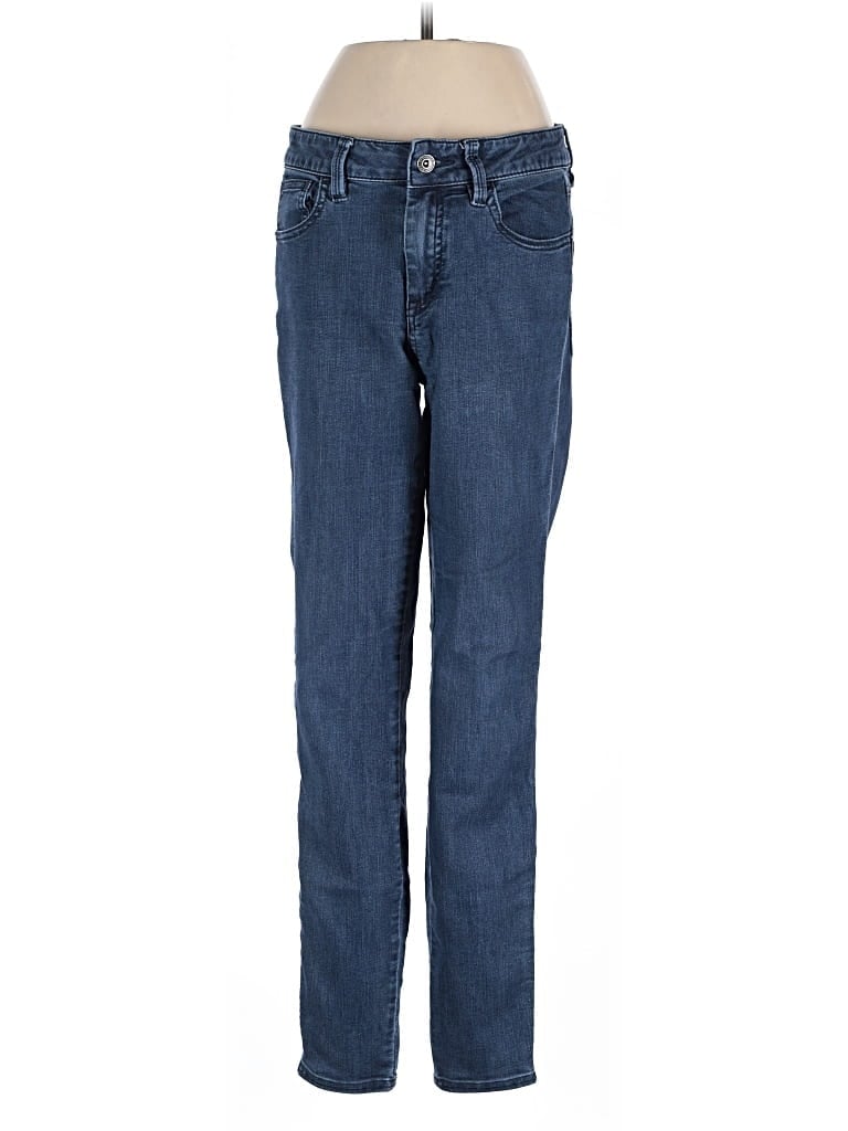 Click to view more detailed imagery on our partner's website Pre-owned Prana Jeans In Blue