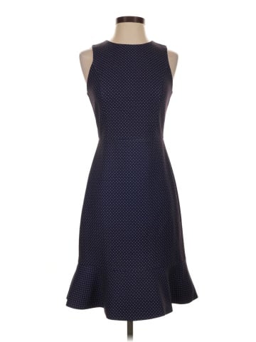 J.Crew Factory Store Cocktail Dress (view 1)