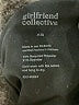 Girlfriend Collective Black Tank Top Size XS - photo 7