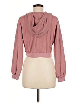 Shein Pullover Hoodie (view 2)