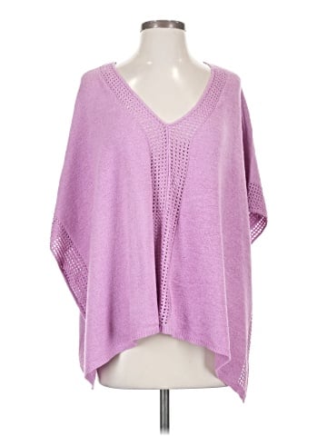 Chico's Poncho (view 1)