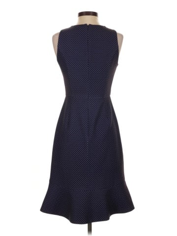 J.Crew Factory Store Cocktail Dress (view 2)