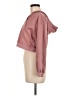 Shein Pink Pullover Hoodie Size 6 - photo 5