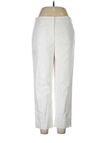 J.Crew Factory Store Linen Pants (view 1)