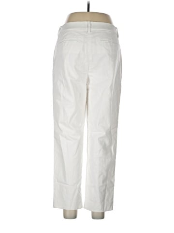 J.Crew Factory Store Linen Pants (view 2)