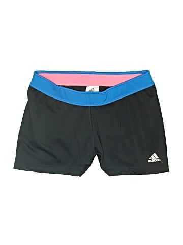 Adidas Athletic Shorts (view 1)