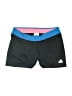 Adidas Color Block Black Athletic Shorts Size L - photo 1
