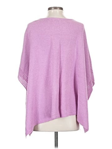 Chico's Poncho (view 2)