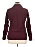 Columbia 100% Polyester Burgundy Pullover Sweater Size XL - photo 2