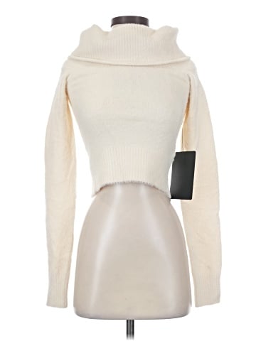 Lulus Turtleneck Sweater (view 1)