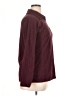 Columbia 100% Polyester Burgundy Pullover Sweater Size XL - photo 4